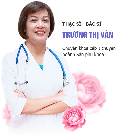 TRƯƠNG THỊ VÂN