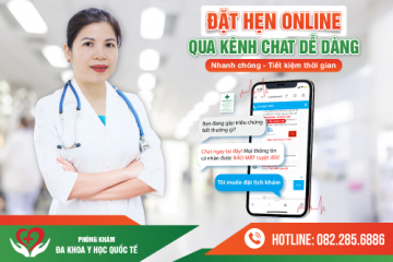 LÝ DO NÊN KHÁM THAI TẠI ĐA KHOA Y HỌC QUỐC TẾ